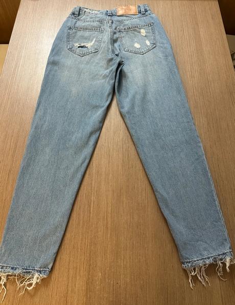 Rifle, new yorker,xs