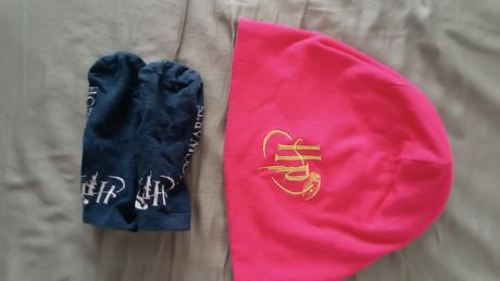 Harry potter mikina, tričko, legíny, čiapka 152, pepco,152