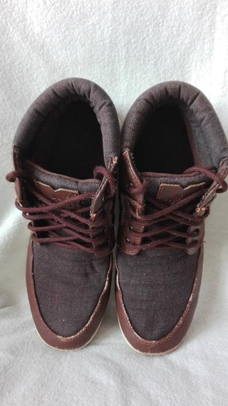 Detské topánky veľ. 37, 37