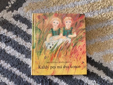 Každý pes má dva konce (1987),