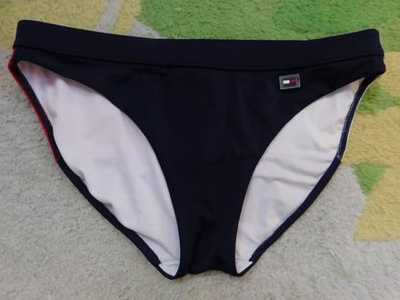 Plavky tommy hilfiger, tommy hilfiger,s