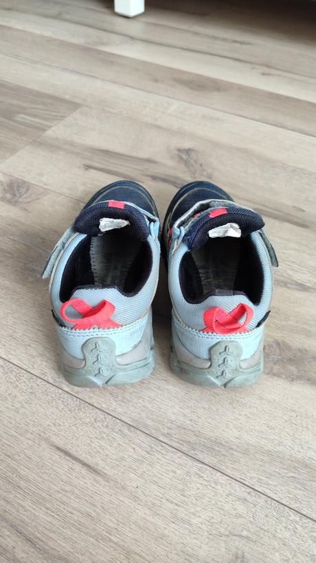 Tenisky, decathlon,30