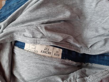 Tehotenské rifle, esmara,42