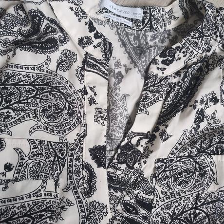 Blúzka, reserved,46