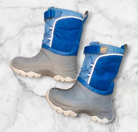 Snehule keen waterproof, keen,24