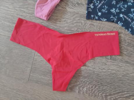 Vs nohavičky 5 ks m-l, victoria's secret,m