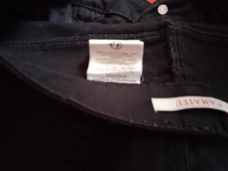 Nohavice, camaieu,42