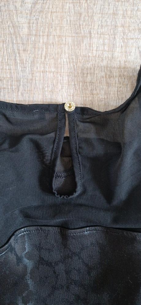 Elegantný peplum tup atmosphere xs, 158, atmosphere,xs