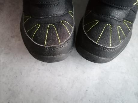 Zimné topánky, loap,28