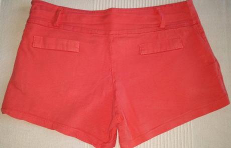 Kraťase talianskej výroby velk. 152, 152