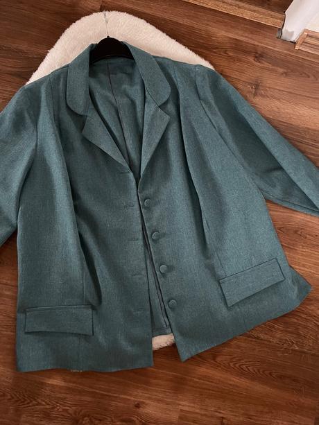 Sukňový 3-komplet xxxl, xxxl