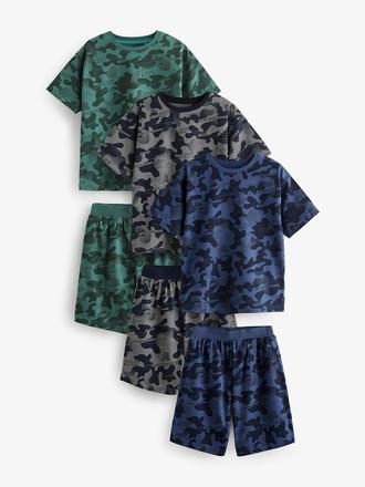 Pyžamá next 98 po 176, next,98 - 176