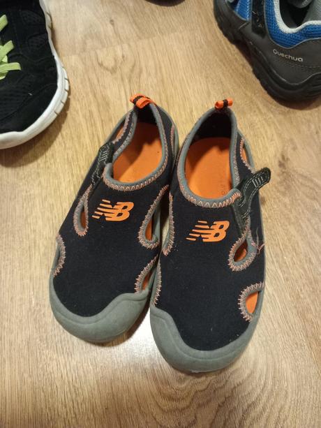 Sandále v.28,5, new balance,28