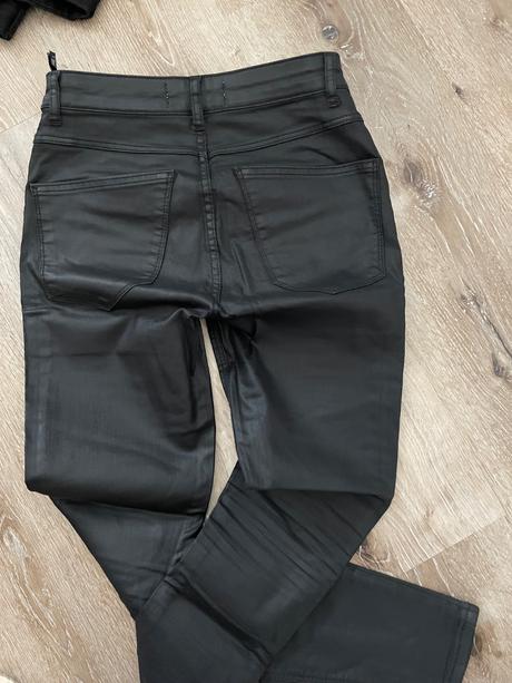 Zara nohavice xs, zara,xs