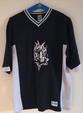 Downland pánske tričko (nové) vel. l, l