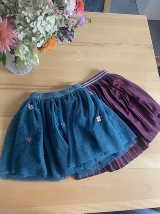 Sergent major sukne 116/6 rokov, sergent major,110