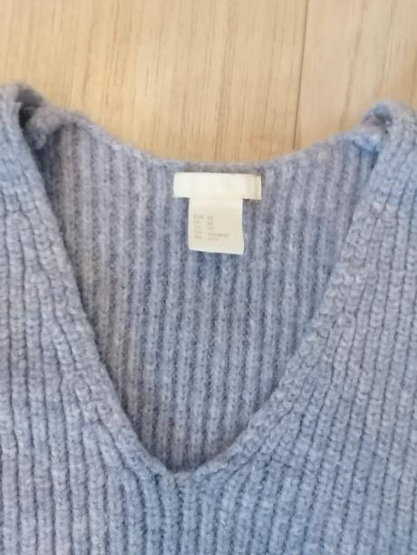 Sveter, h&m,xs