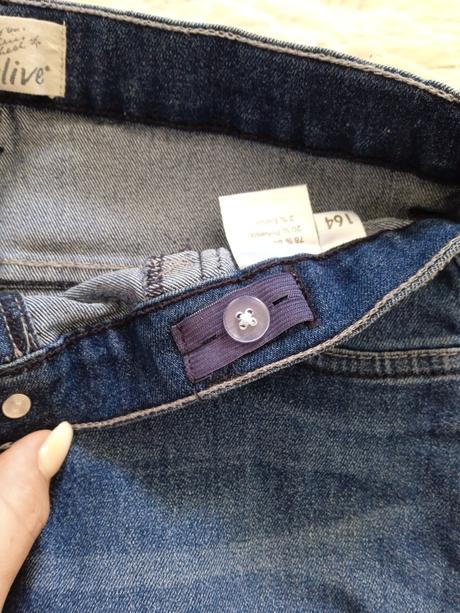 Dievčenské rifle, alive,164