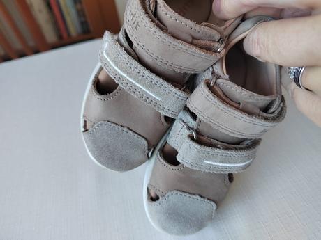 Sandále superfit - bumblebee v.22, superfit,22