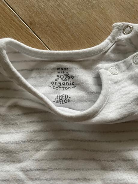 Súprava veľ 80, f&f,80