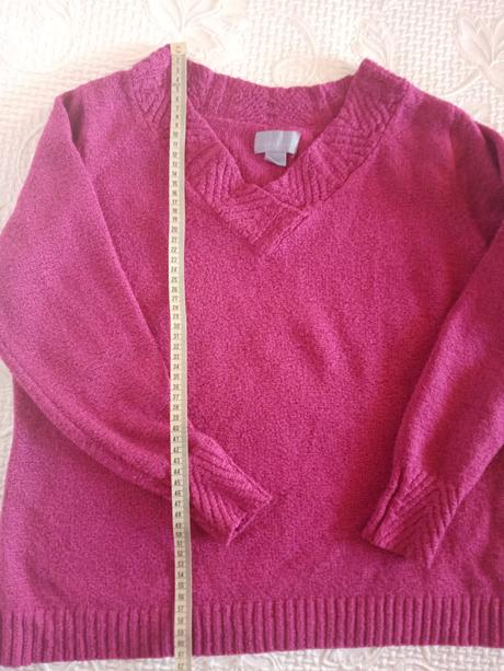 Sveter laura scott, m