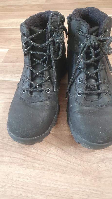 Zimné zateplené topánky, loap,36