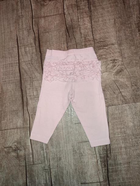 Legíny primark, primark,68