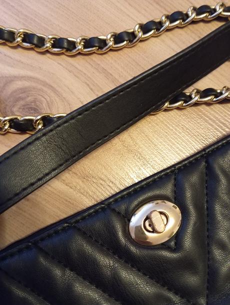 Kabelka, jenny fairy