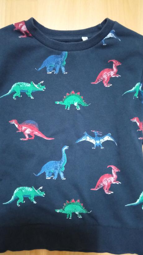 Mikina 122, palomino,122