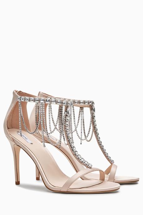 Luxusné sandálky next, next,37 / 39