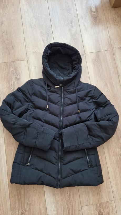 Zimná bunda veľ. 38., 38