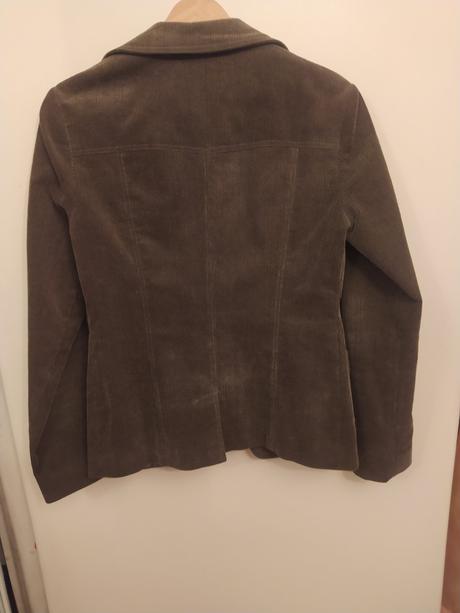 Športové sako k rifliam/nohaciam, 38