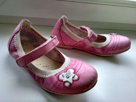 Topánočky z pravej kože, 29