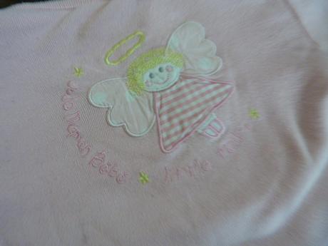 Prechodná budna 9-12mes., 80