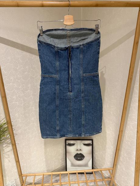 Šaty h&m, h&m,m