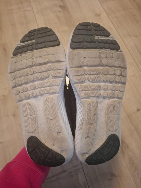 Tenisky, under armour,40