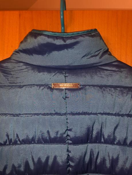 Prešívaná bundička monnari, 36