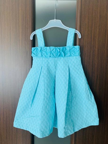 Krasne satky mayoral, mayoral,92