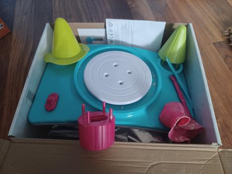 Predám detskú modelársku sadu, 