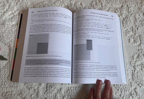 Kniha css kompletní průvodce,
