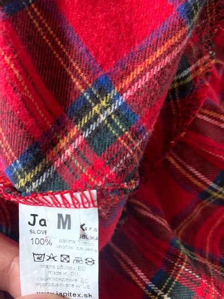 Japitex šaty mama m a dcera 104, 104