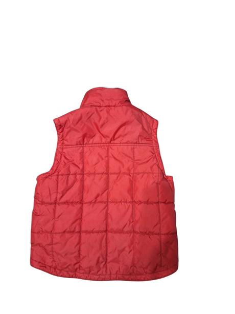 Dievčenská zateplená vestička, adams,134