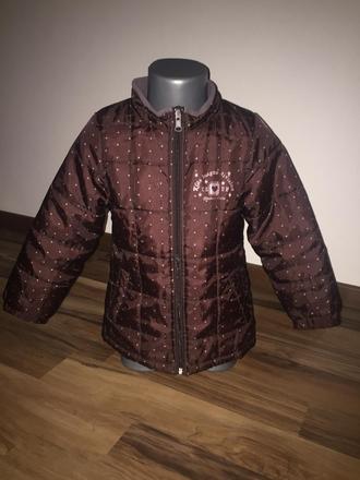 Bundička, vertbaudet,110