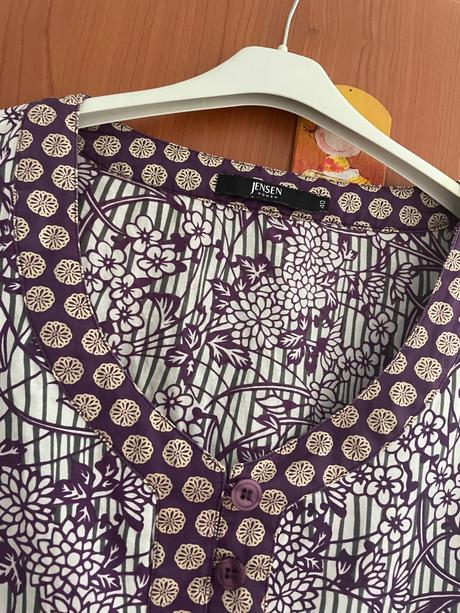 Volne pohodlne saty jensen women, 40