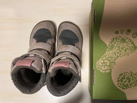 Froddo bf tex winter 2024 pink shine, froddo,32