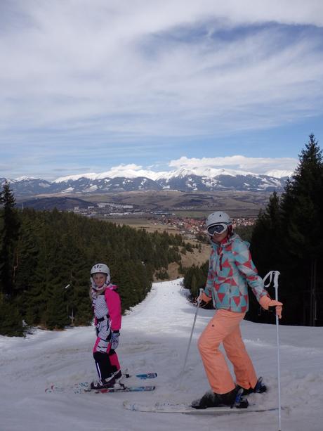 Kvalitná lyžiarska bunda veľ. m, m