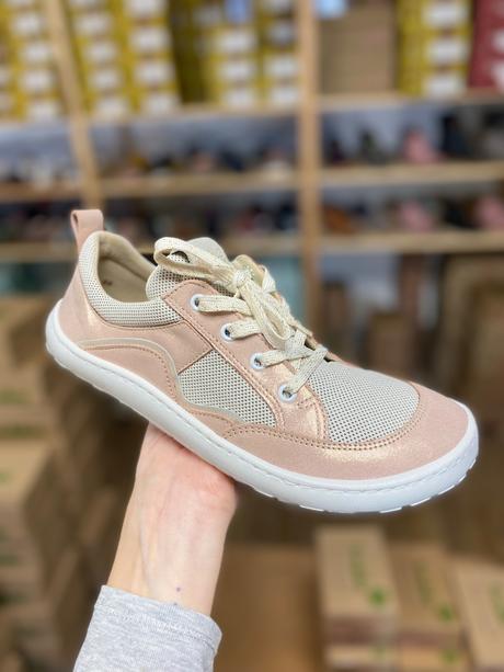 Froddo barefoot geo kožené topánky, froddo,36 - 42