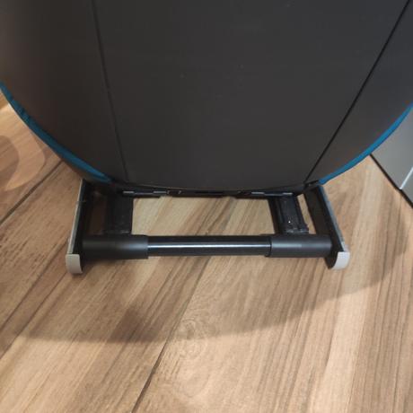 Autosedačka cybex solution s fix, cybex