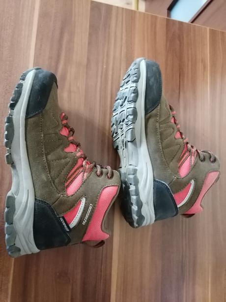 Turistické topánky crossroad, 33