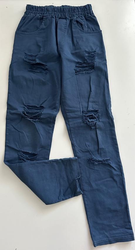 Mash mnie gate 152/158, 152